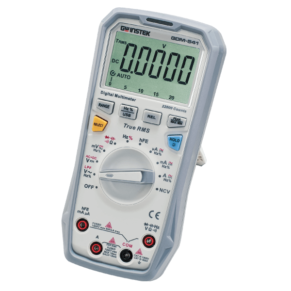 GDM-541