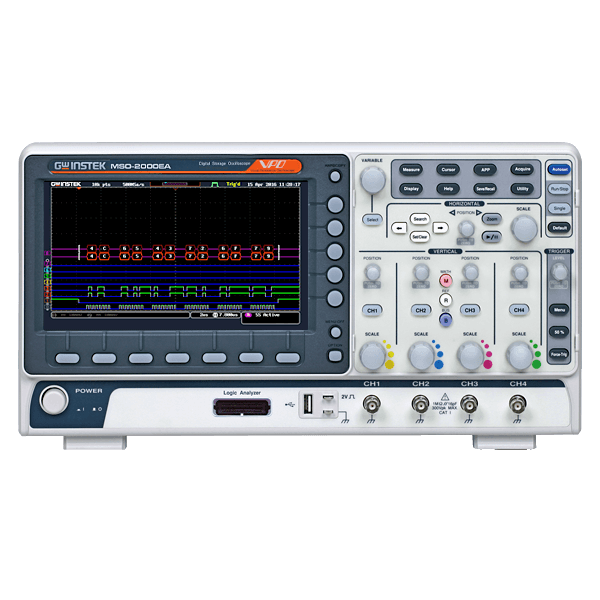 MSO-2074EA