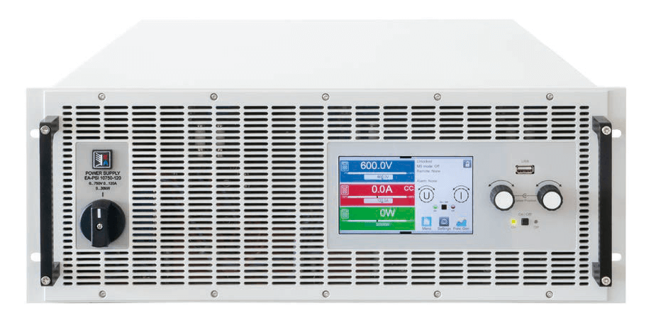 PSI10000 Serie 4U 30kW